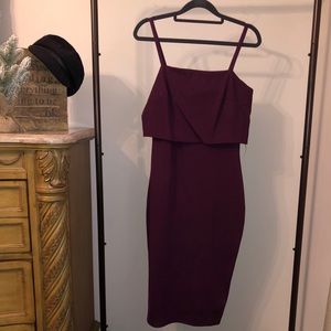 Nordstrom midi dress